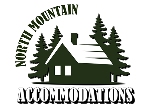 North Mountain Accommodations